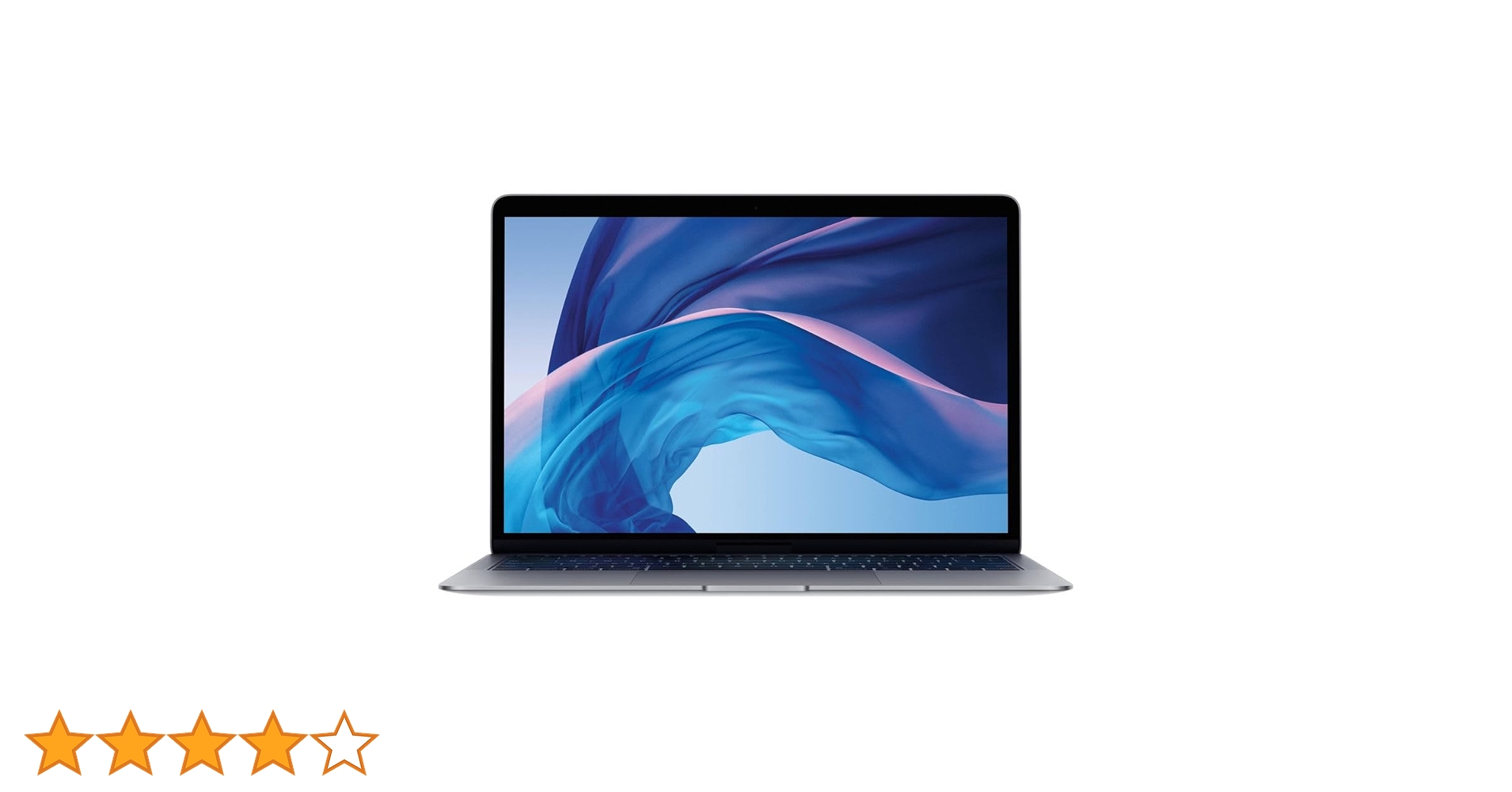 2020 Apple MacBook Air con Apple M1 Chip (13-pulgadas, 8 GB RAM